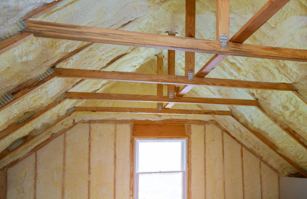 Best Insulation Materials and Products in Rochester, NH