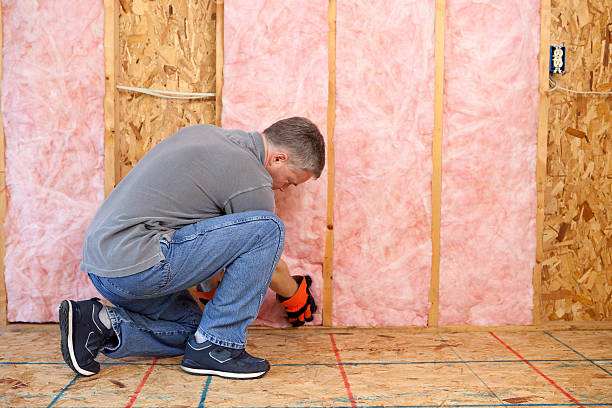 Best Insulation Maintenance and Repair in Rochester, NH